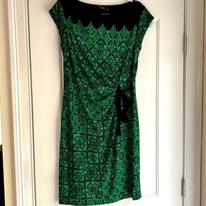 Taylor Dress Size 12